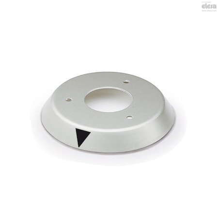 Elesa With triangular index, F.63 K F.K